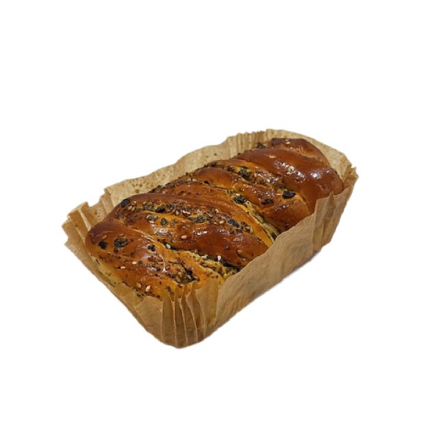 Bakemart Brioche