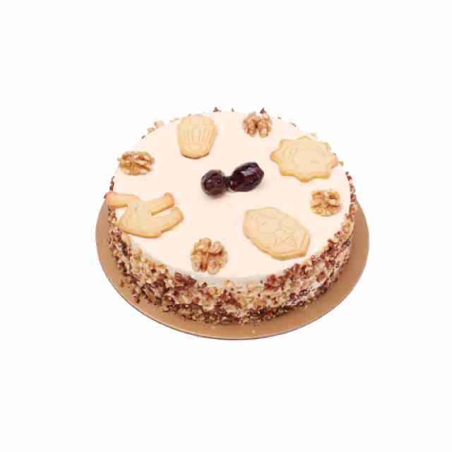 Bakemart Eid Cakes & Cookies