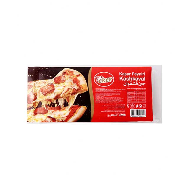 Eker Turkish Cheese
