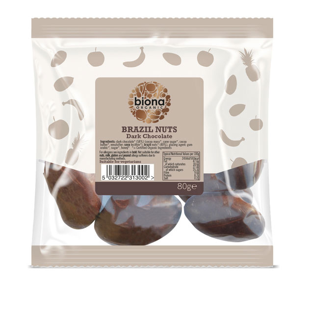Biona Chocolates
