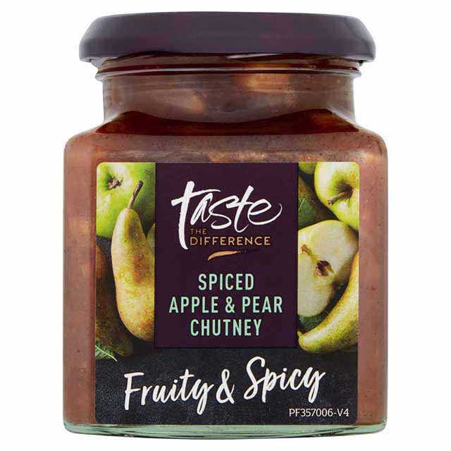 Sainsbury's Chutney