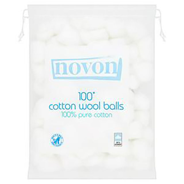 Sainsbury's Cotton Pads