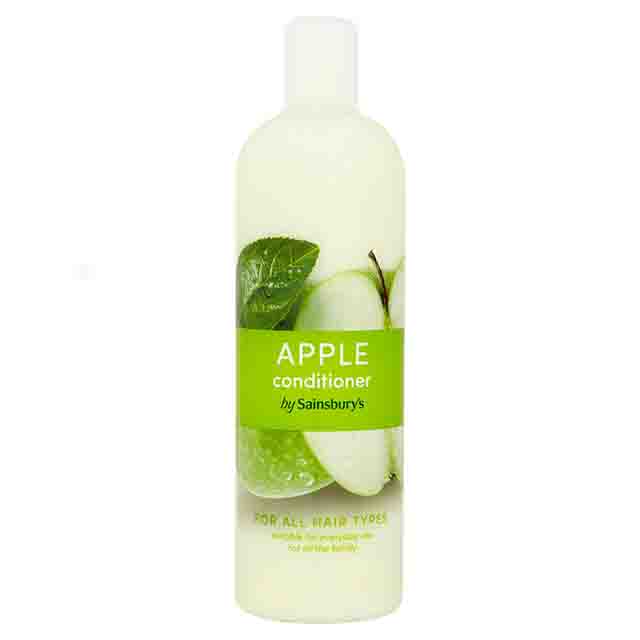 Sainsbury's Conditioners