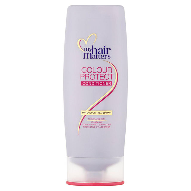 My Hair Matters Conditioners