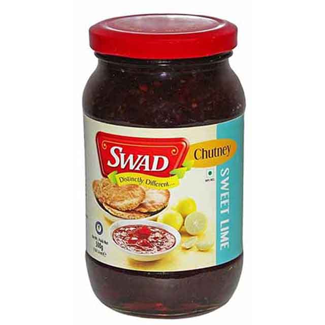 Swad Chutney