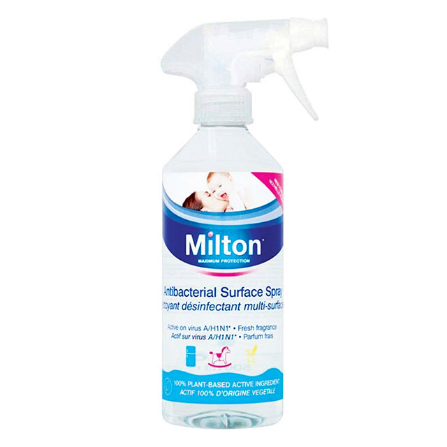 Milton Disinfectants