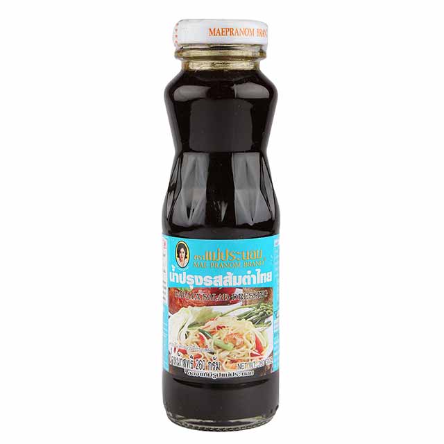 Mae Pranom Dressings