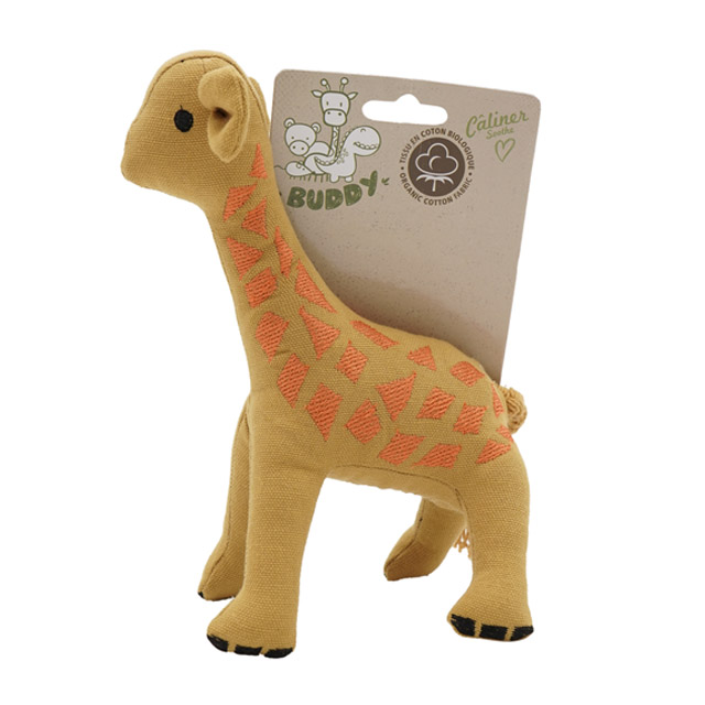 Webbox Dog Toys