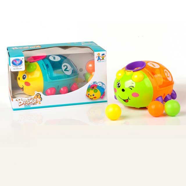Tombo Musical Toys