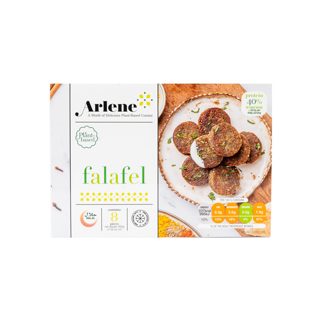 Arlene Kibbeh