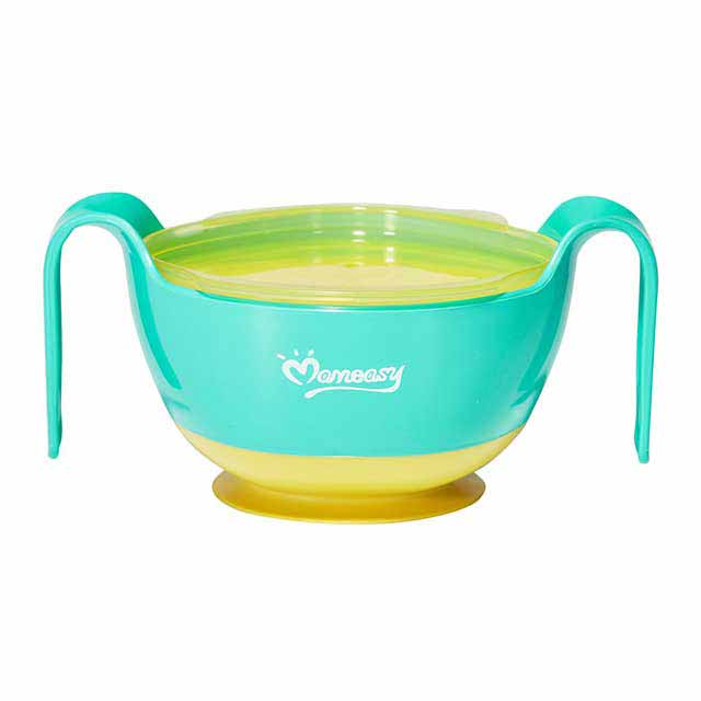 MomEasy  Baby Food Storage