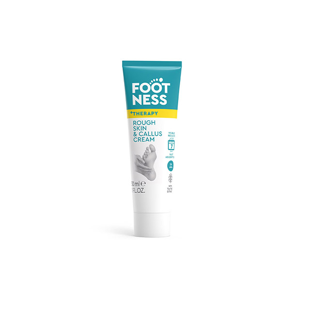 Footness Foot Care