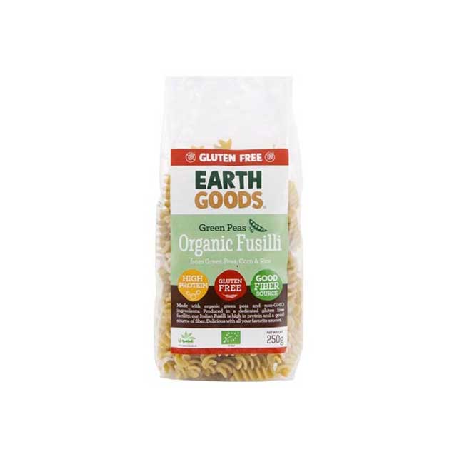 Earth Goods Macaroni