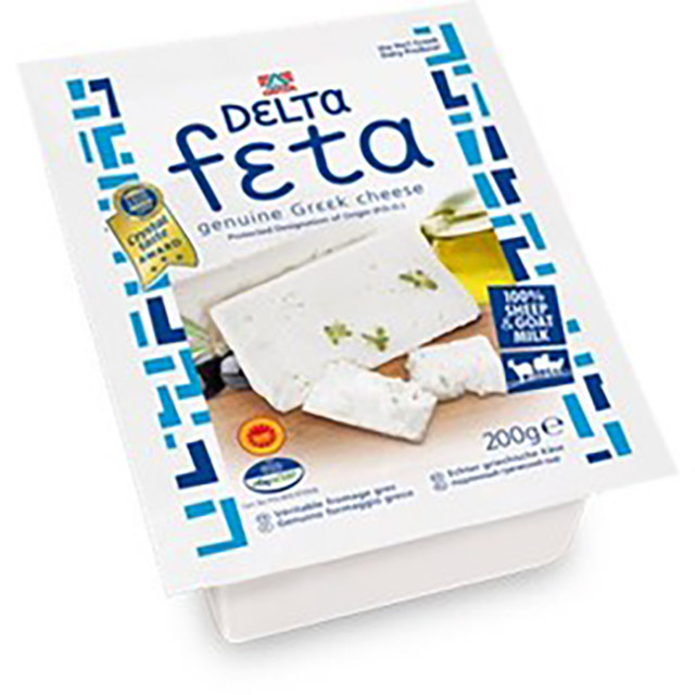 Delta Soft Cheese