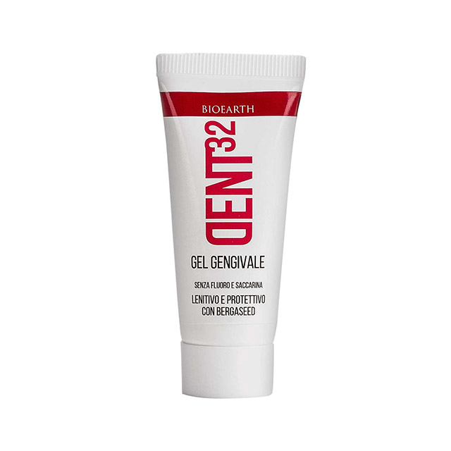 Bioearth Gum Care