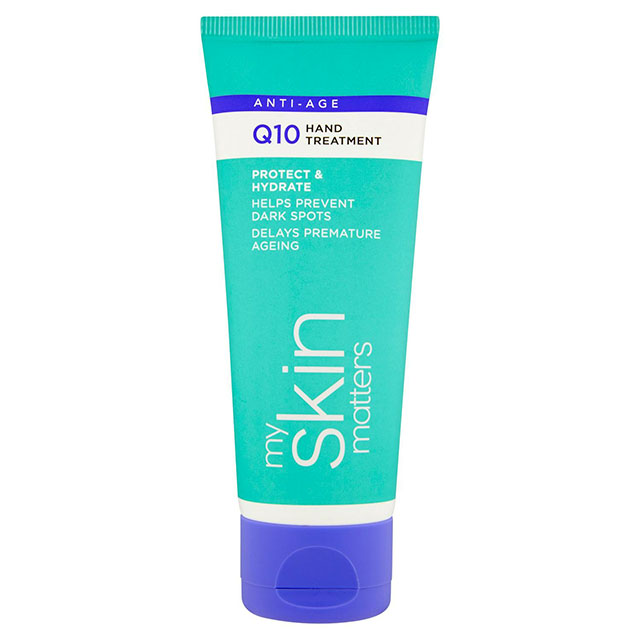 My Skin Matters Hand & Nail Care