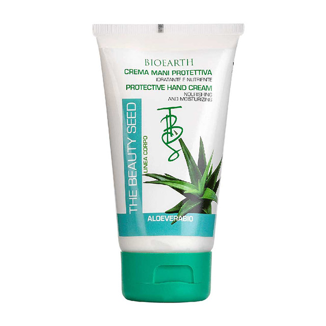 Bioearth Hand & Nail Care