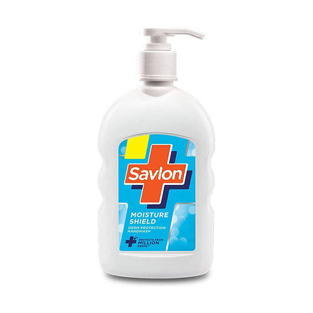 Savlon Hand Soap