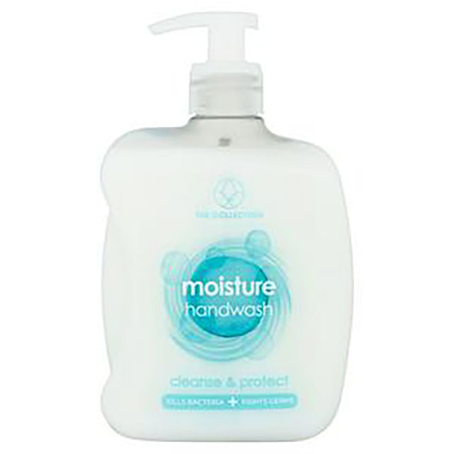 The Collection Hand Wash