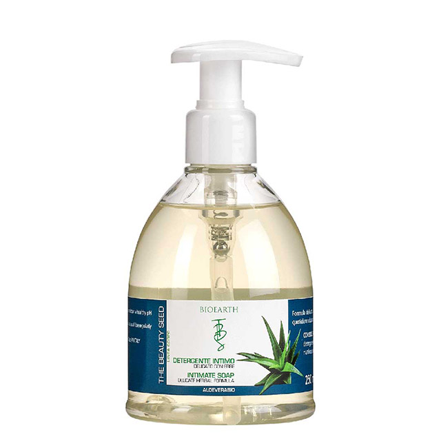 Bioearth Hand Soap