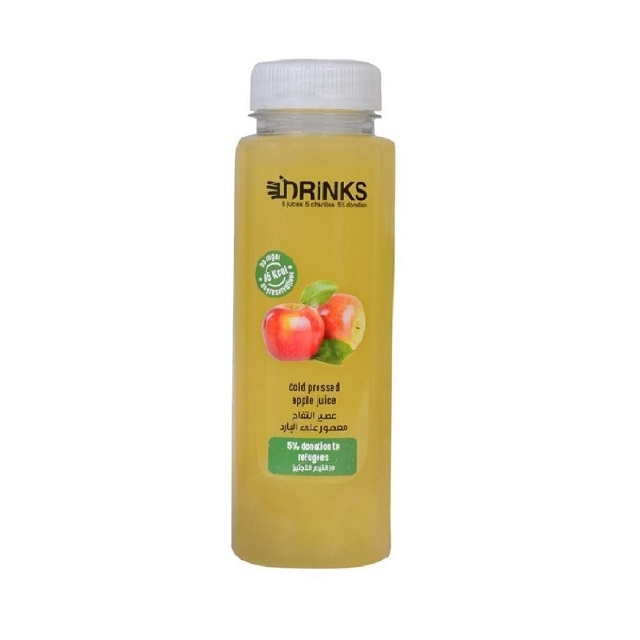 5Drinks Fresh Juice