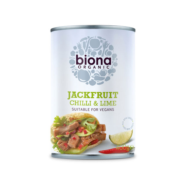 Biona Soups & Stews