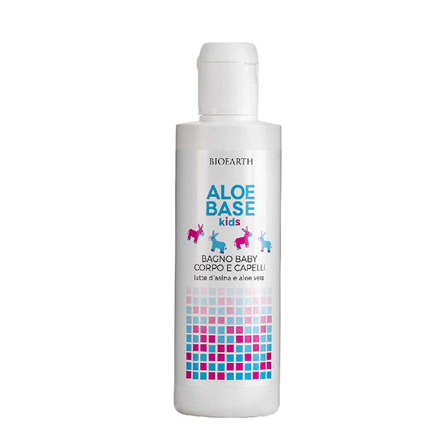 Bioearth Baby Soap