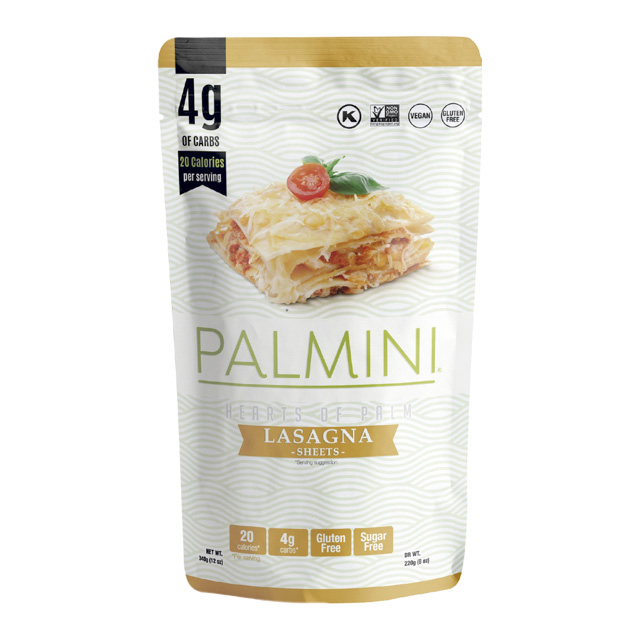 Palmini Lasagne