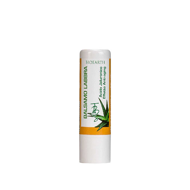 Bioearth Lip Balm