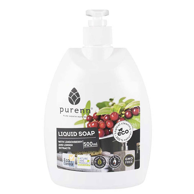 Purenn l 0.5l spm #2 (4751024880579)