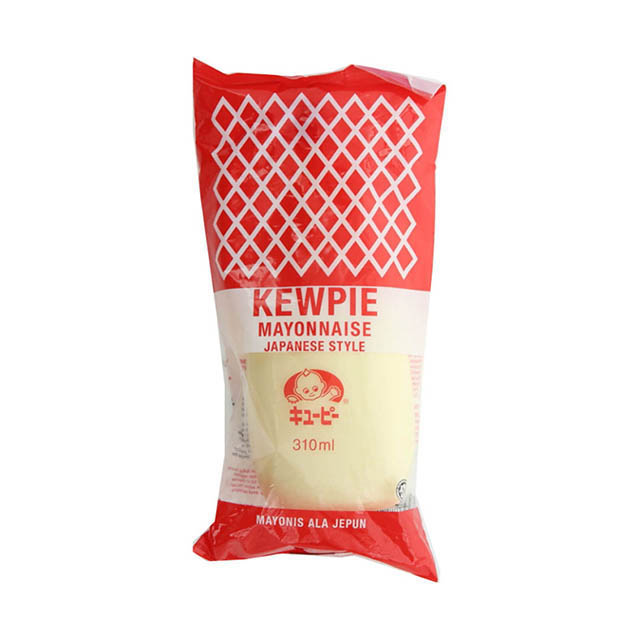 Kewpie Mayonnaise Japanese Style 310 ml