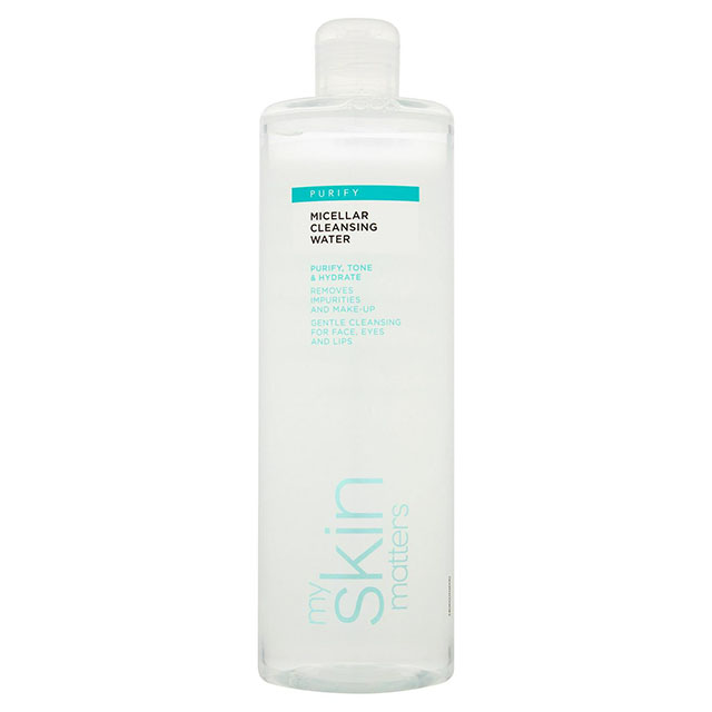 My Skin Matters Facial Toner
