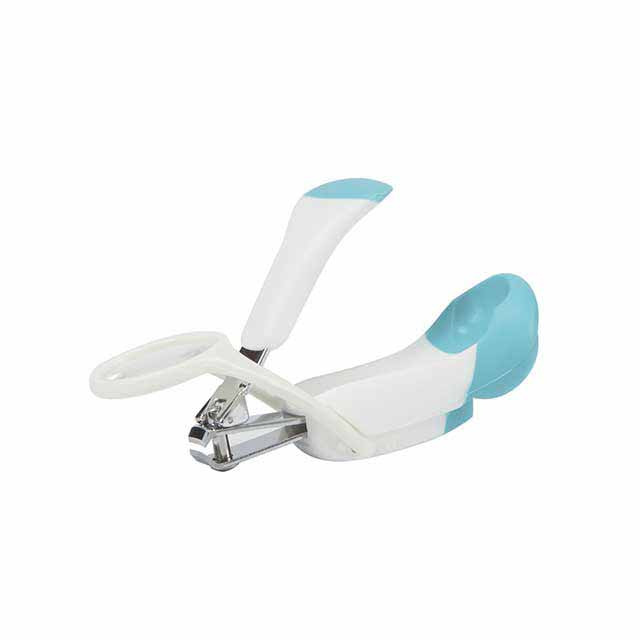 MomEasy Baby Grooming