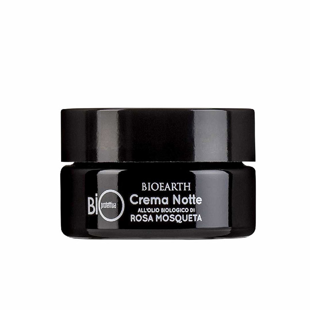 Bioearth Night Moisturisers