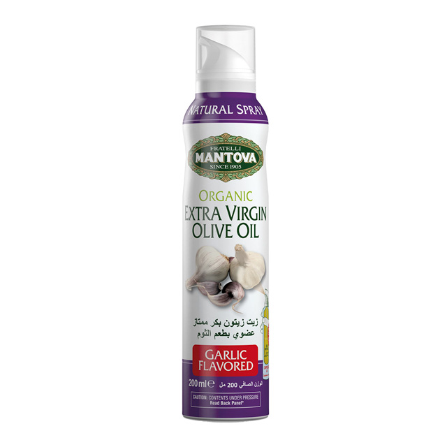 Fratelli Mantova Olive Oil