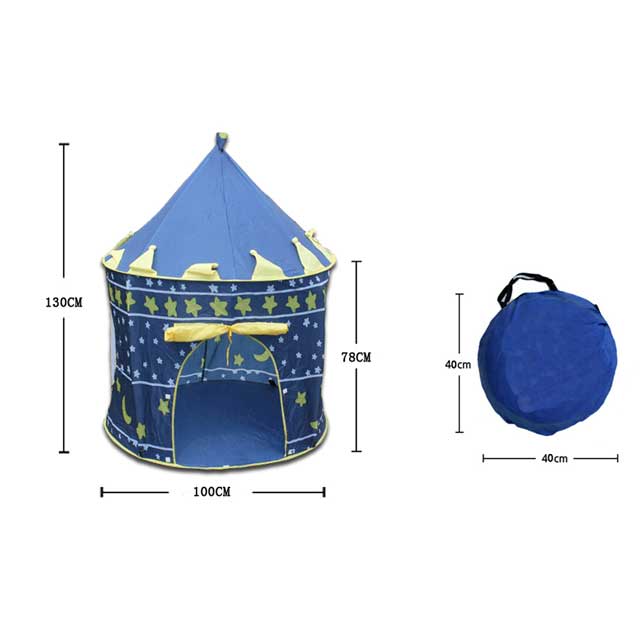 Tombo OutdoorToys