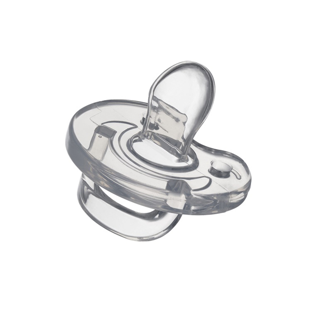 Baiya Pacifiers & Cases