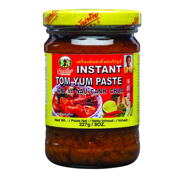 Pantai Thai Foods
