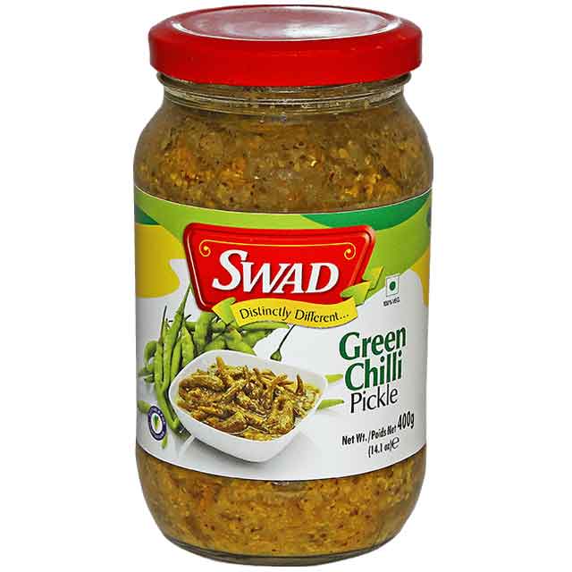 Swad Indian Foods