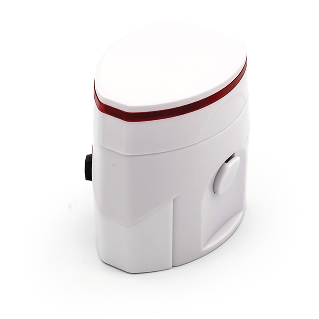 Al Hasnat Trading Travel Adapter