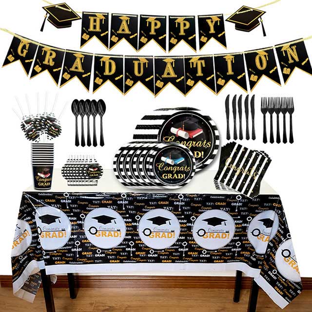Kibsons Party Theme Set