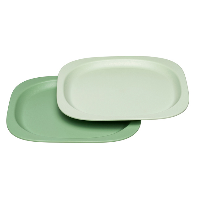 Nip Plates & Bowls