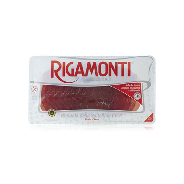 Rigamonti Bresaola