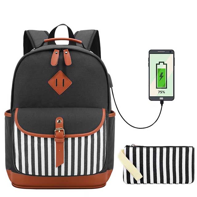 Kibsons Backpacks