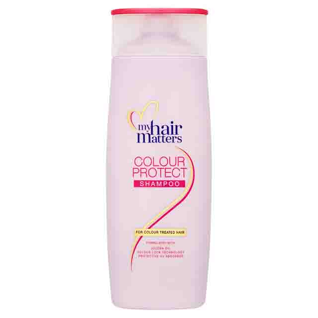 My Hair Matters Shampoo
