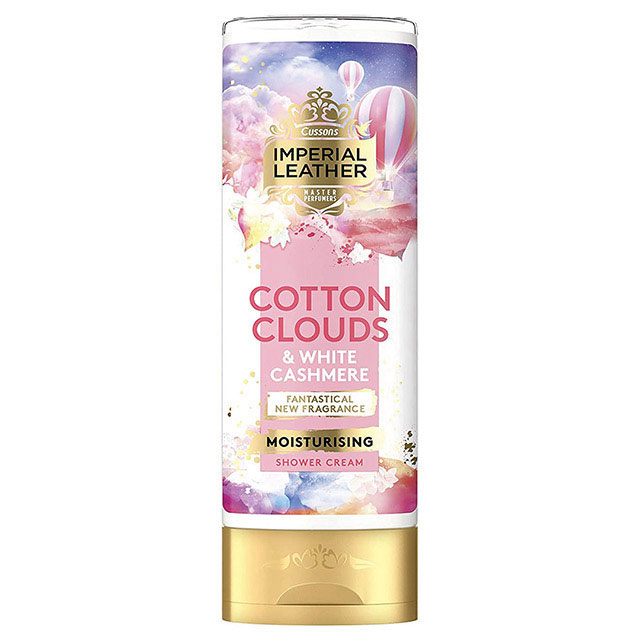 Imperial Leather Body Wash & Shower Gels