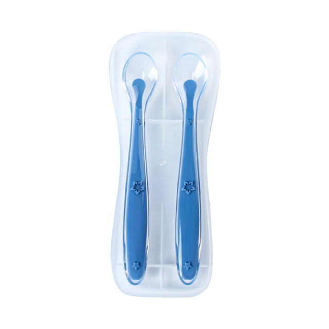 Baiya Baby Spoons