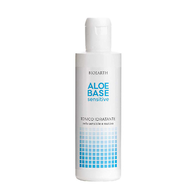 Bioearth Facial Toner