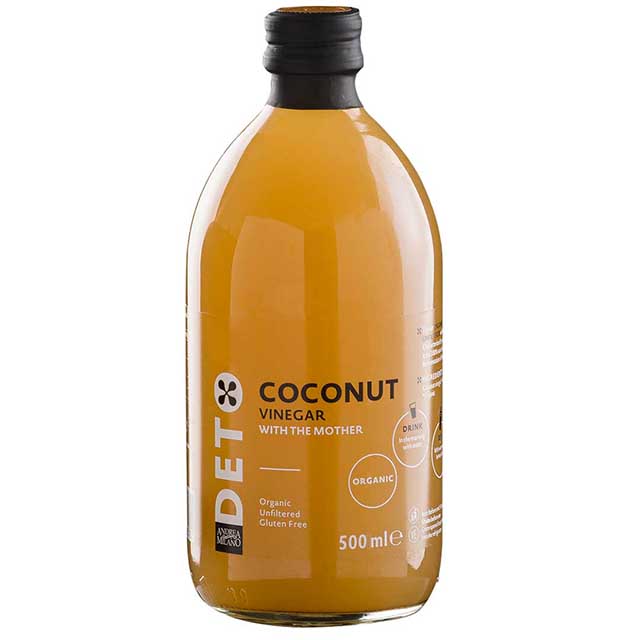 Detox Coconut Aminos