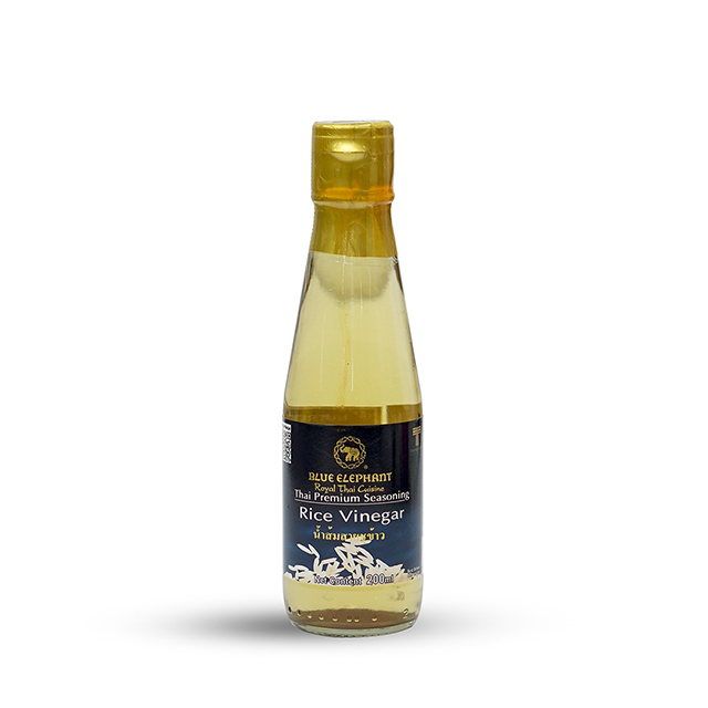 Blue Elephant Rice Vinegar